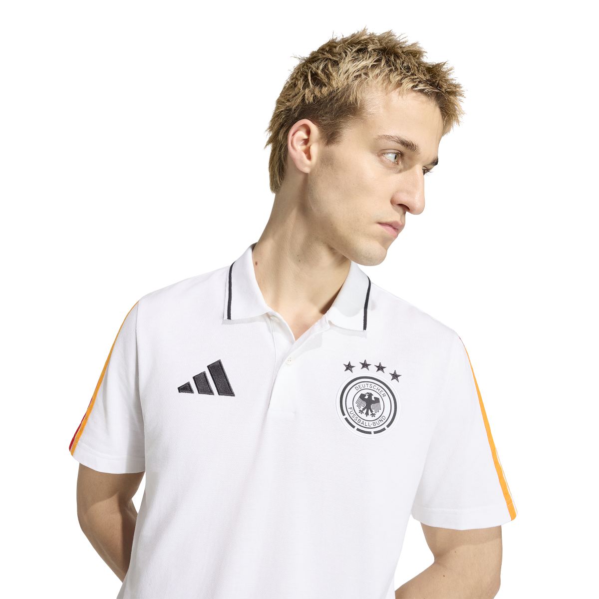 Adidas DFB Deutschland 2026 Poloshirt