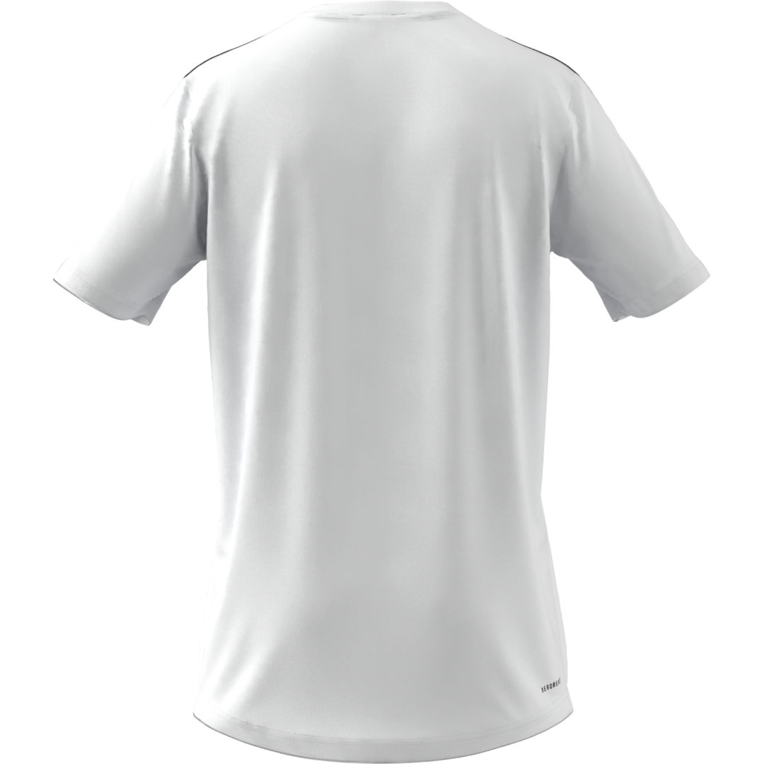 Adidas Design 2 Move 3-Streifen T-Shirt