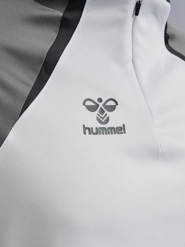 Hummel Lead 2.0 Half Zip Unisex