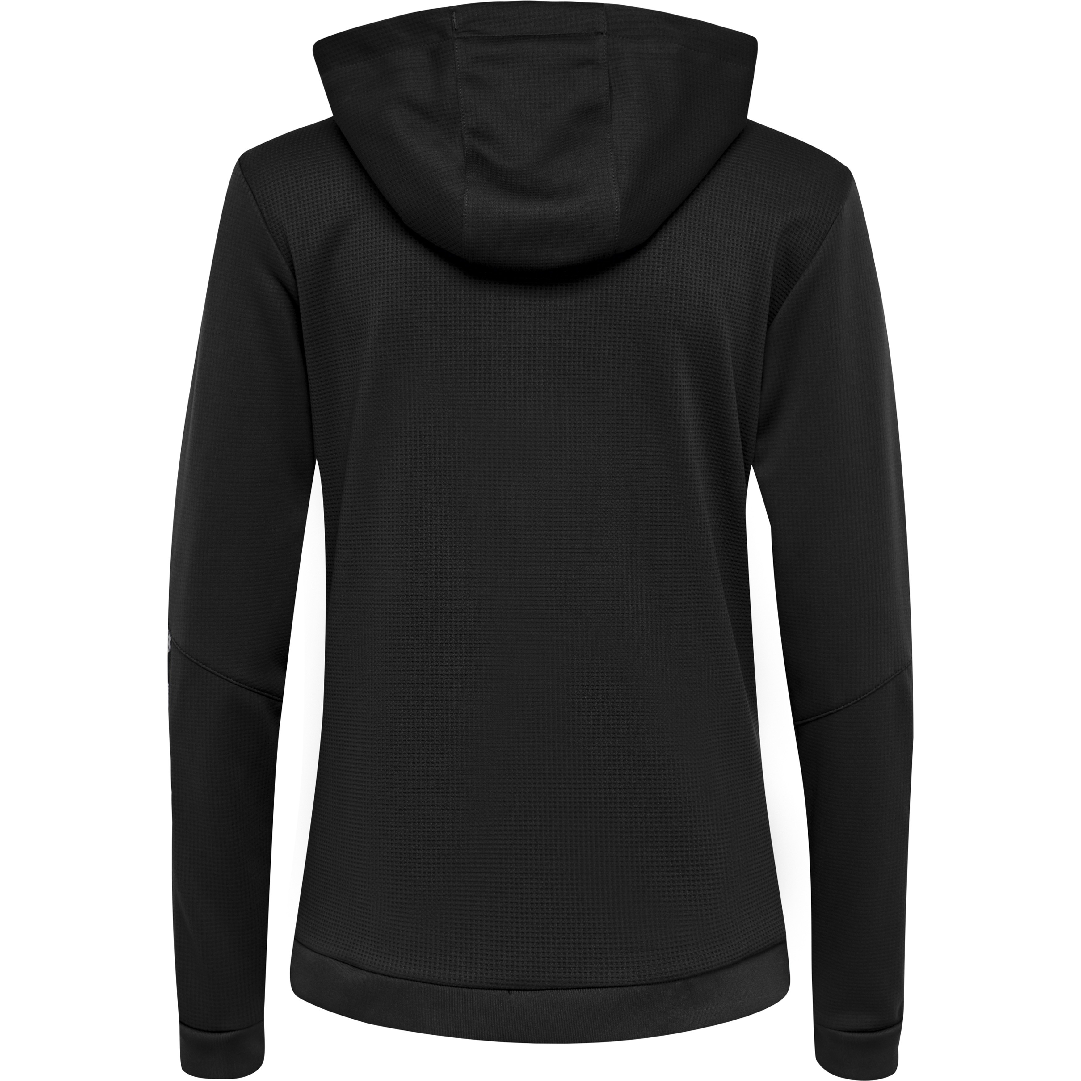 Hummel Authentic Poly Kapuzen Jacke Damen