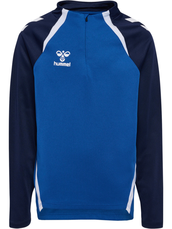 Hummel Lead 2.0 Half Zip Kinder