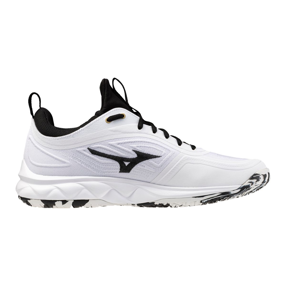 Mizuno Handballschuhe Wave Luminous 3 Limited Edition