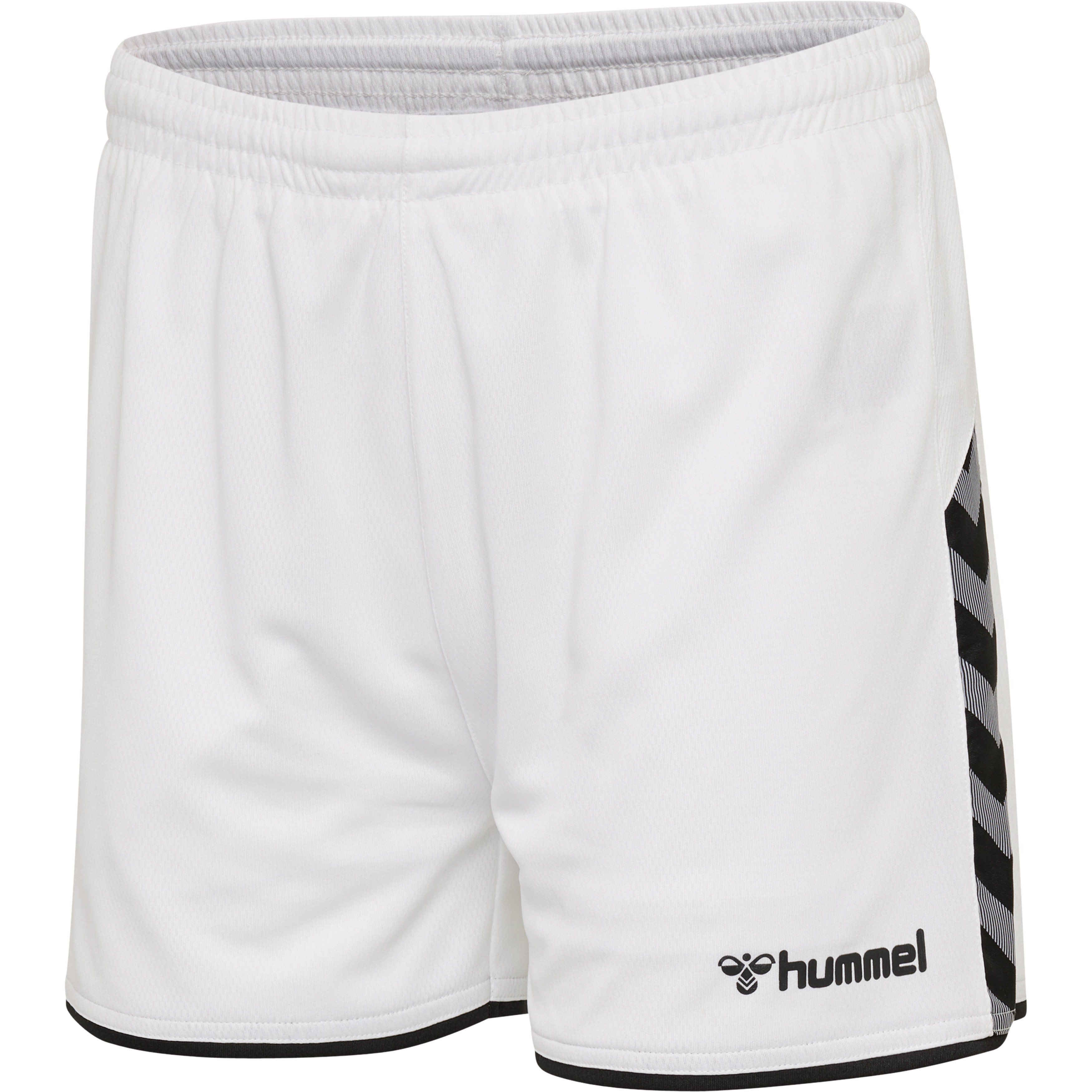 Hummel Authentic Poly Shorts Damen