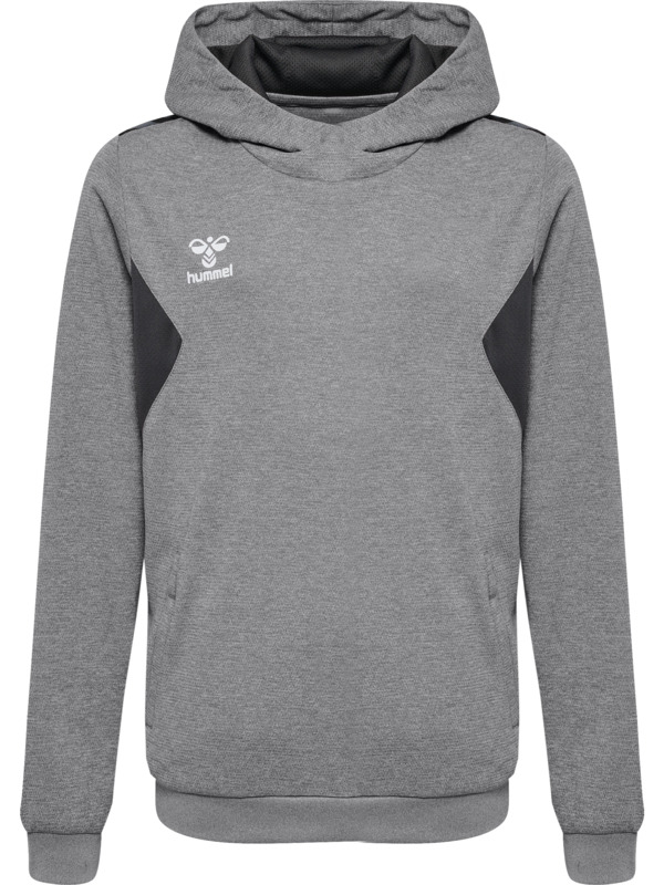 Hummel Authentic PL Kapuzen Sweatshirt Kinder