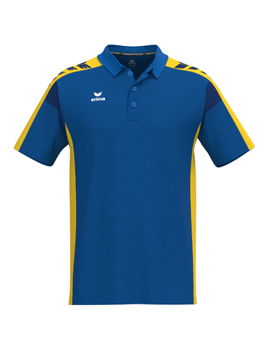 Erima Celebrate 125 Function Poloshirt Unisex
