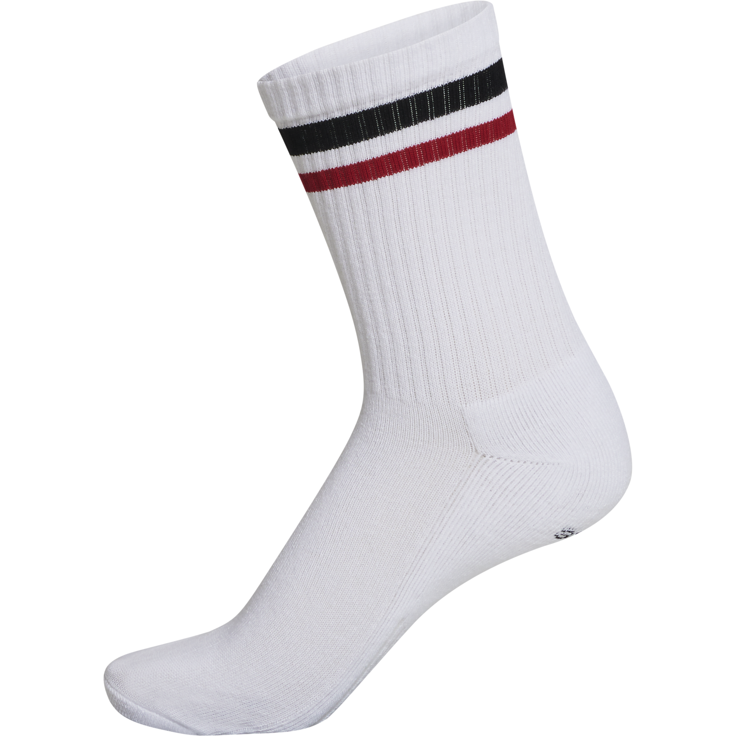 Hummel Retro Socken 4er Pack
