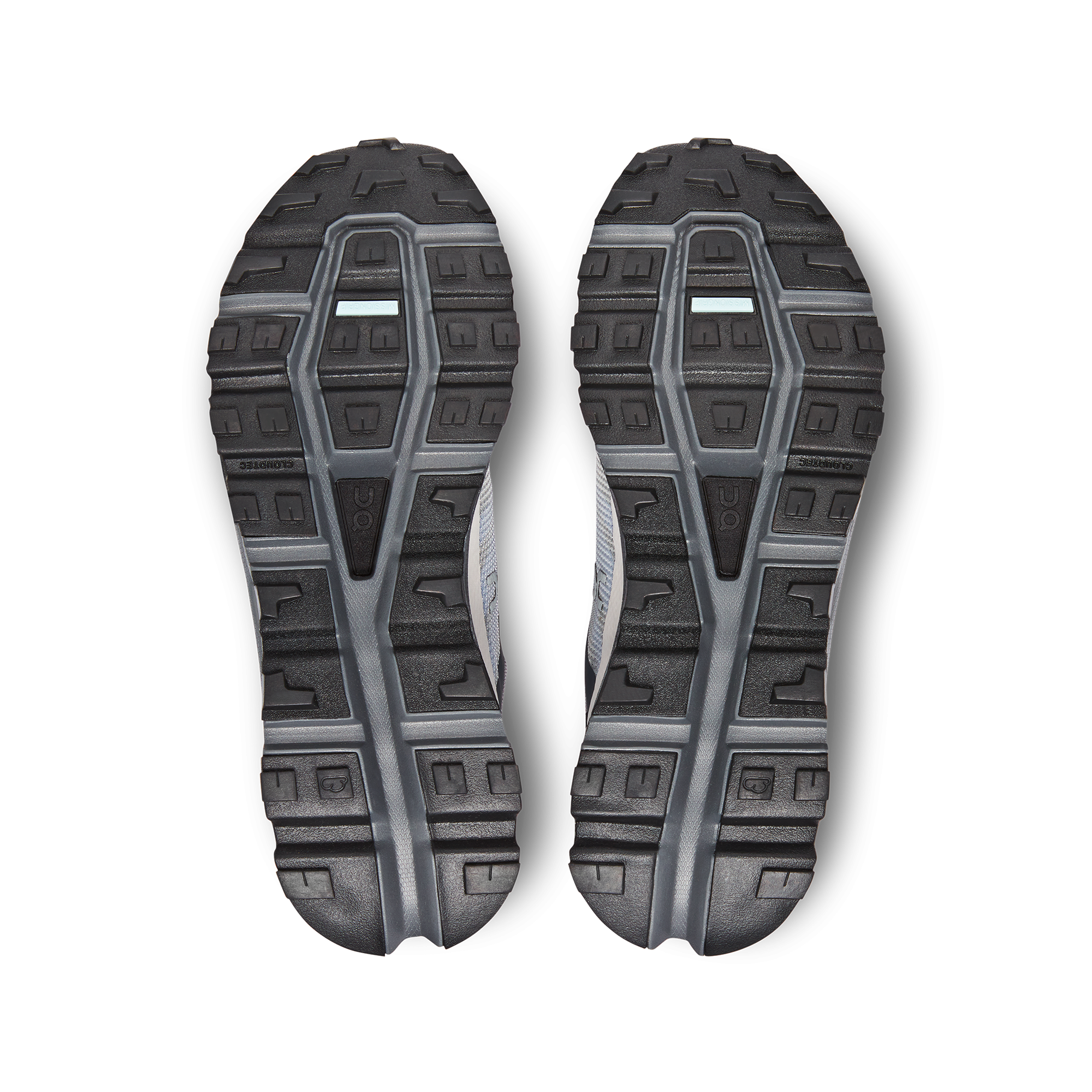 On Laufschuhe Cloudvista Damen