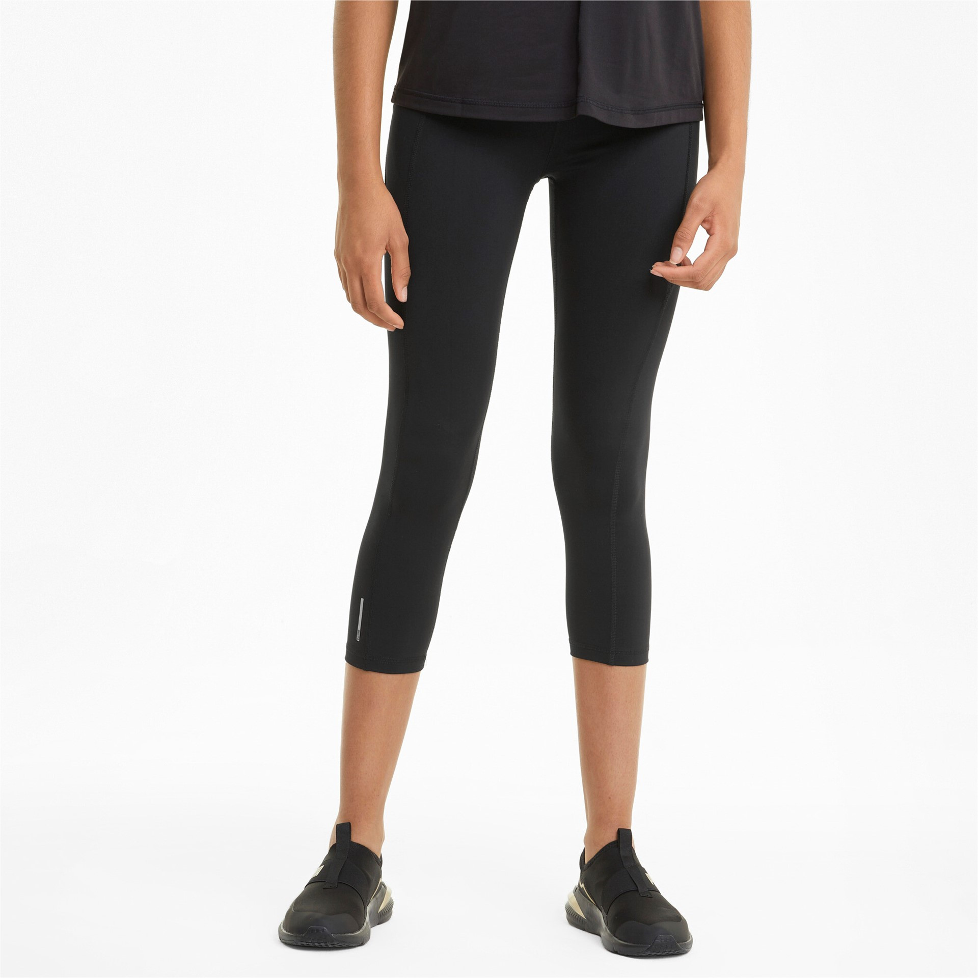 Puma Favorite Forever 3/4 Leggings Damen