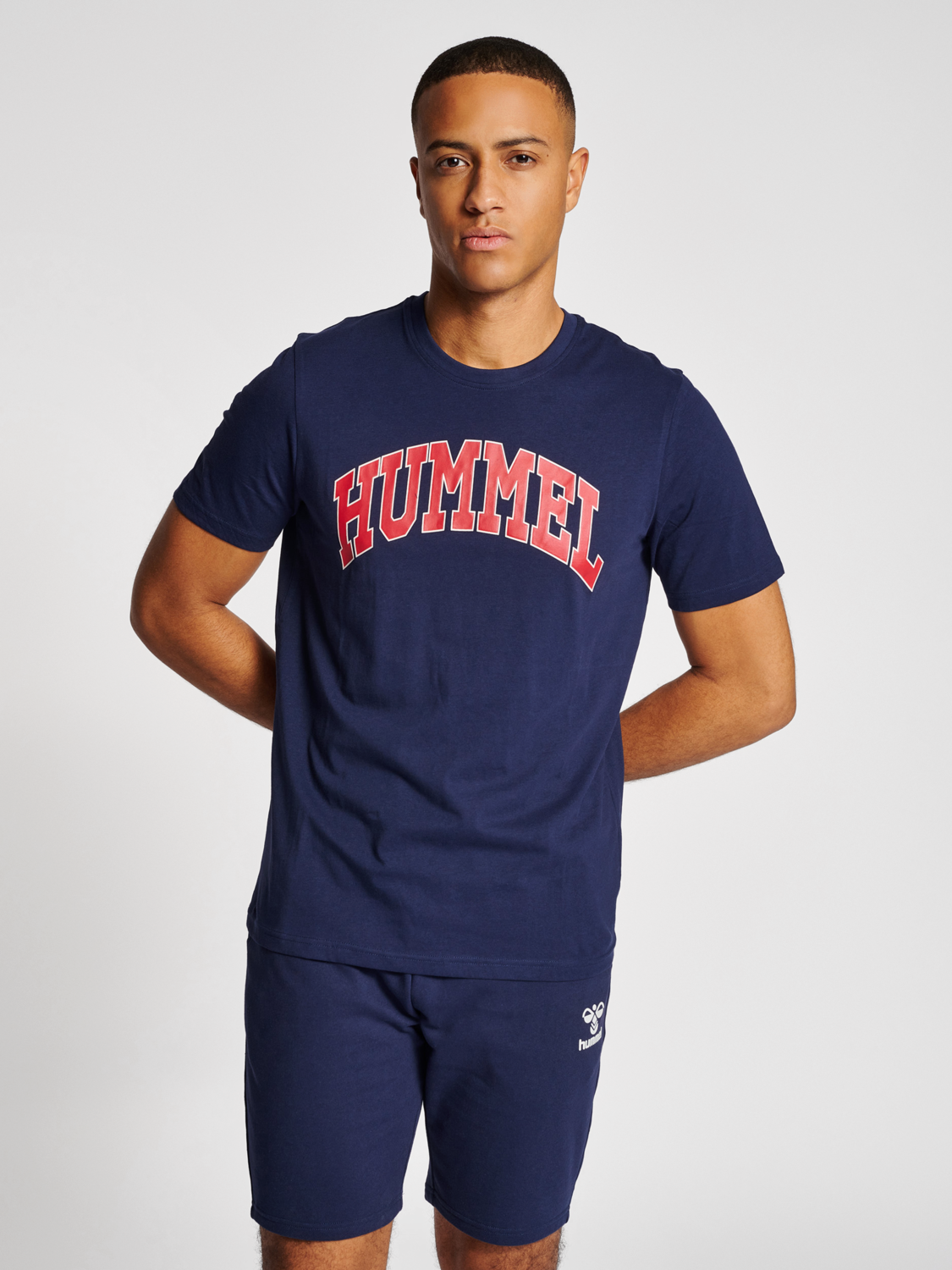 Hummel Bill T-Shirt