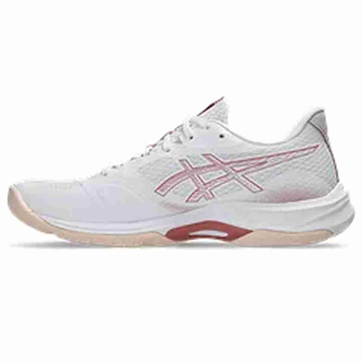 Asics Handballschuhe Netburner Ballisitic FF 4 Damen