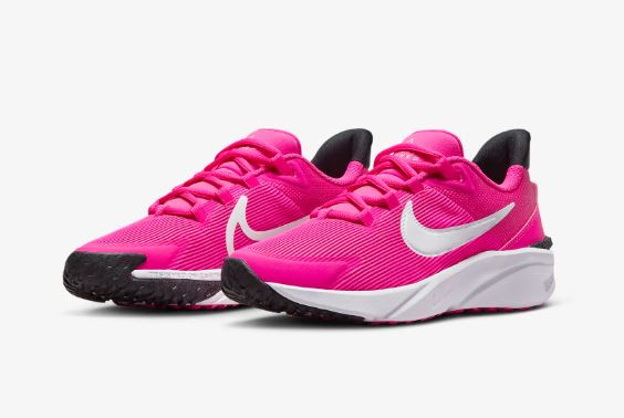 Nike Laufschuhe Star Runner 4 Kinder