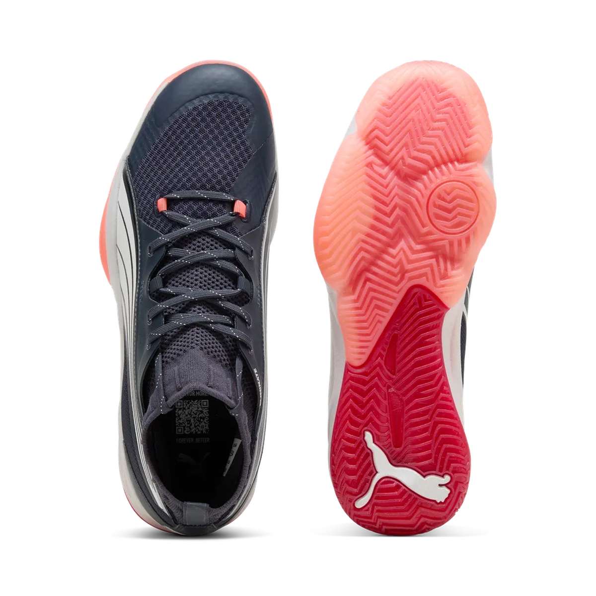 Puma Handballschuhe Eliminate Nitro SQD