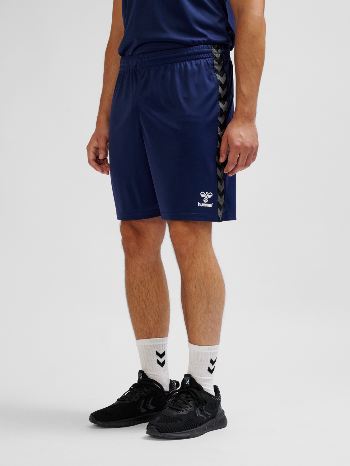 Hummel Authentic PL Shorts