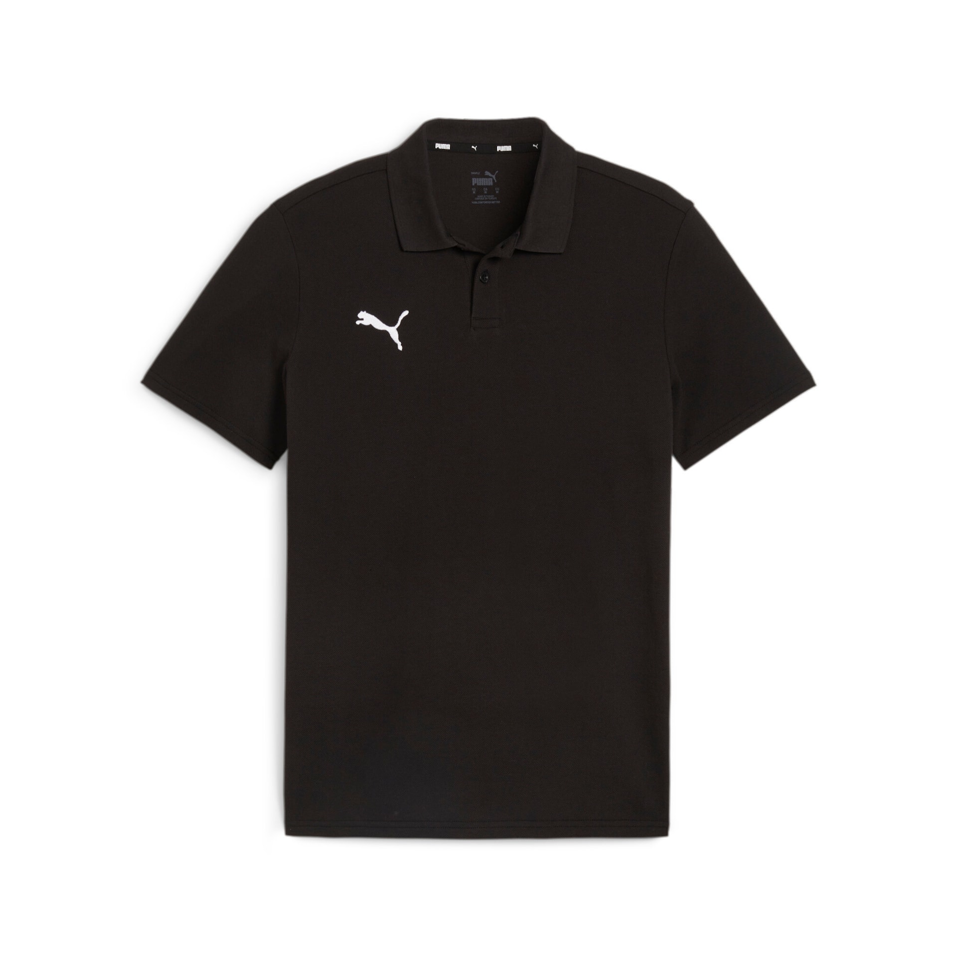 Puma teamGOAL Casuals Polo-Shirt