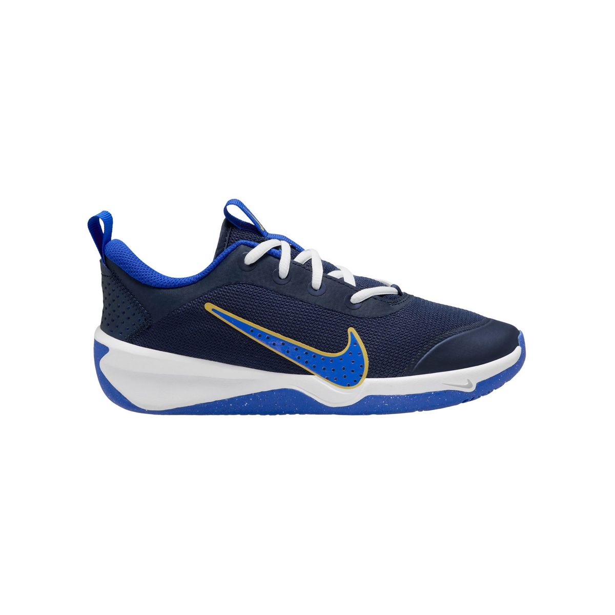 Nike Handballschuhe Omni Multi-Court Kinder