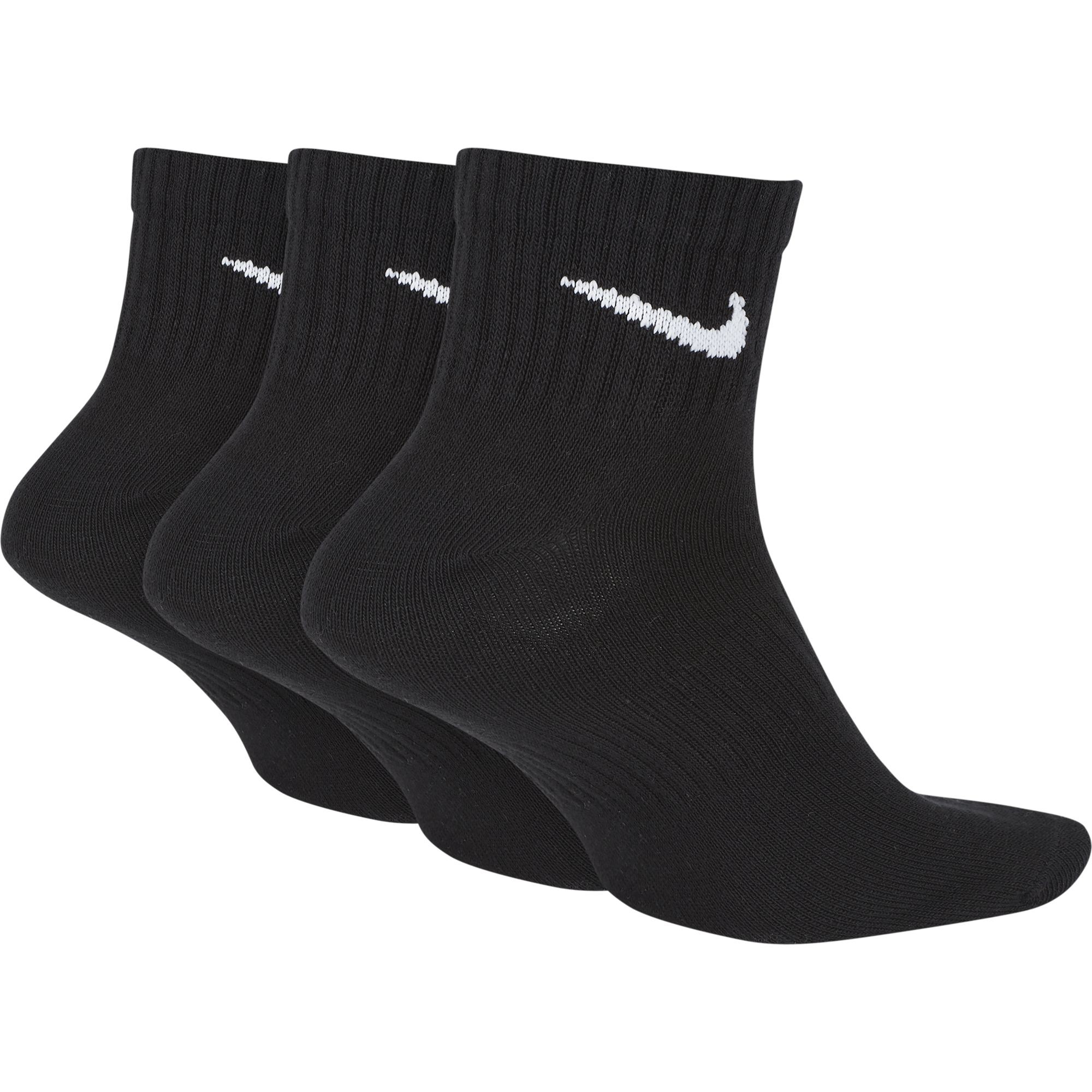 Nike Everyday Lightweight Ankle Socken 3-er Pack