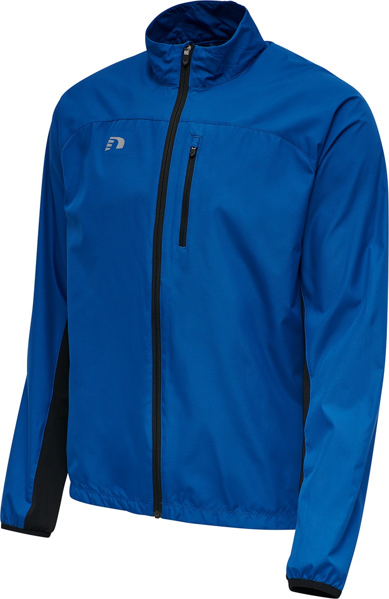 Hummel Mens Core Jacket