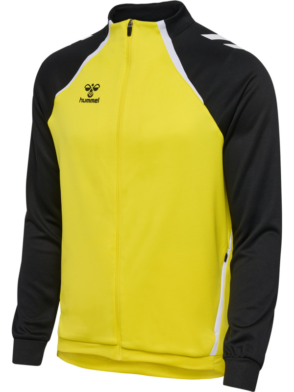 Hummel Lead 2.0 Track Zip Jacke Unisex