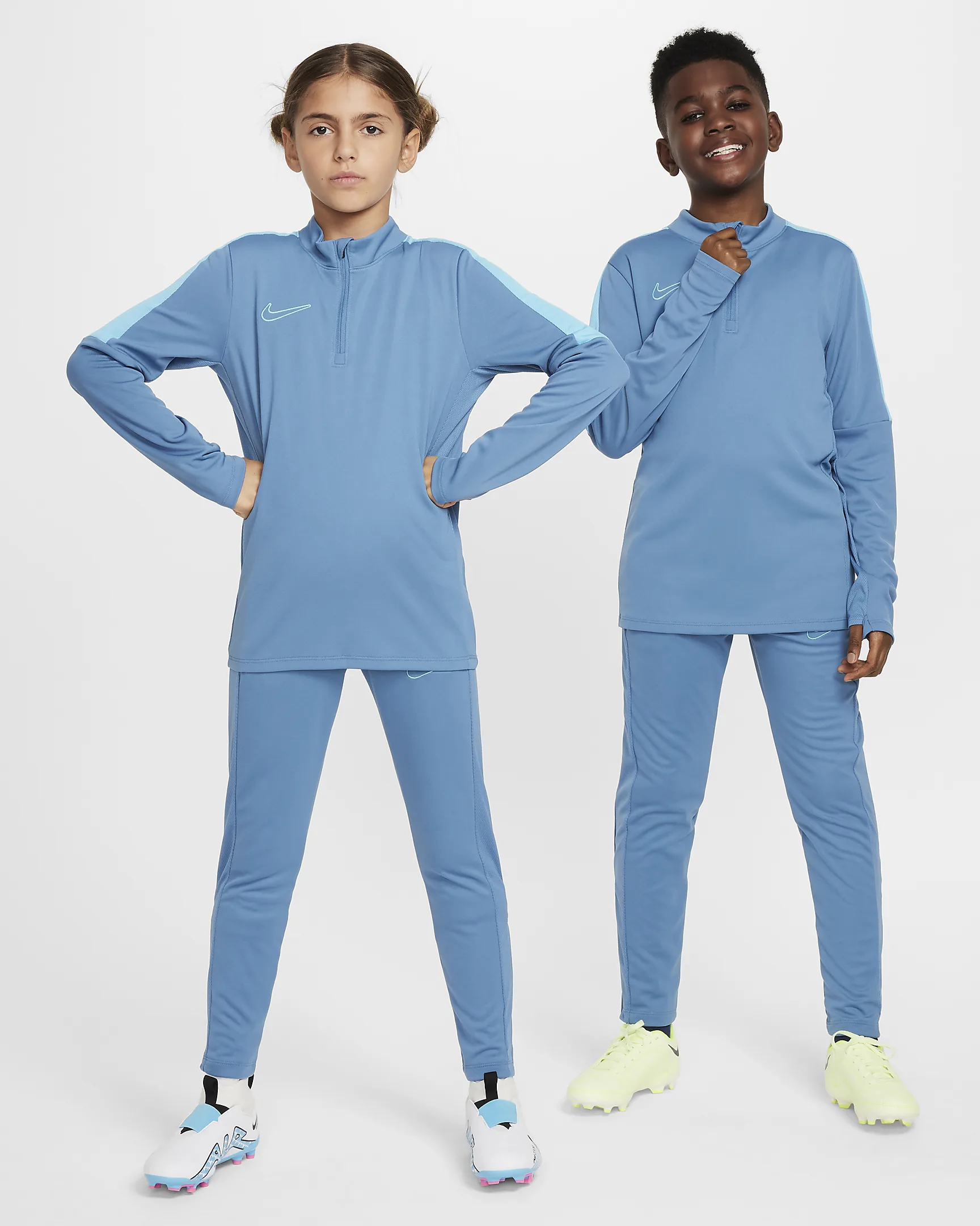 Nike Dri-Fit Academy 23 Trainingsoberteil Kinder