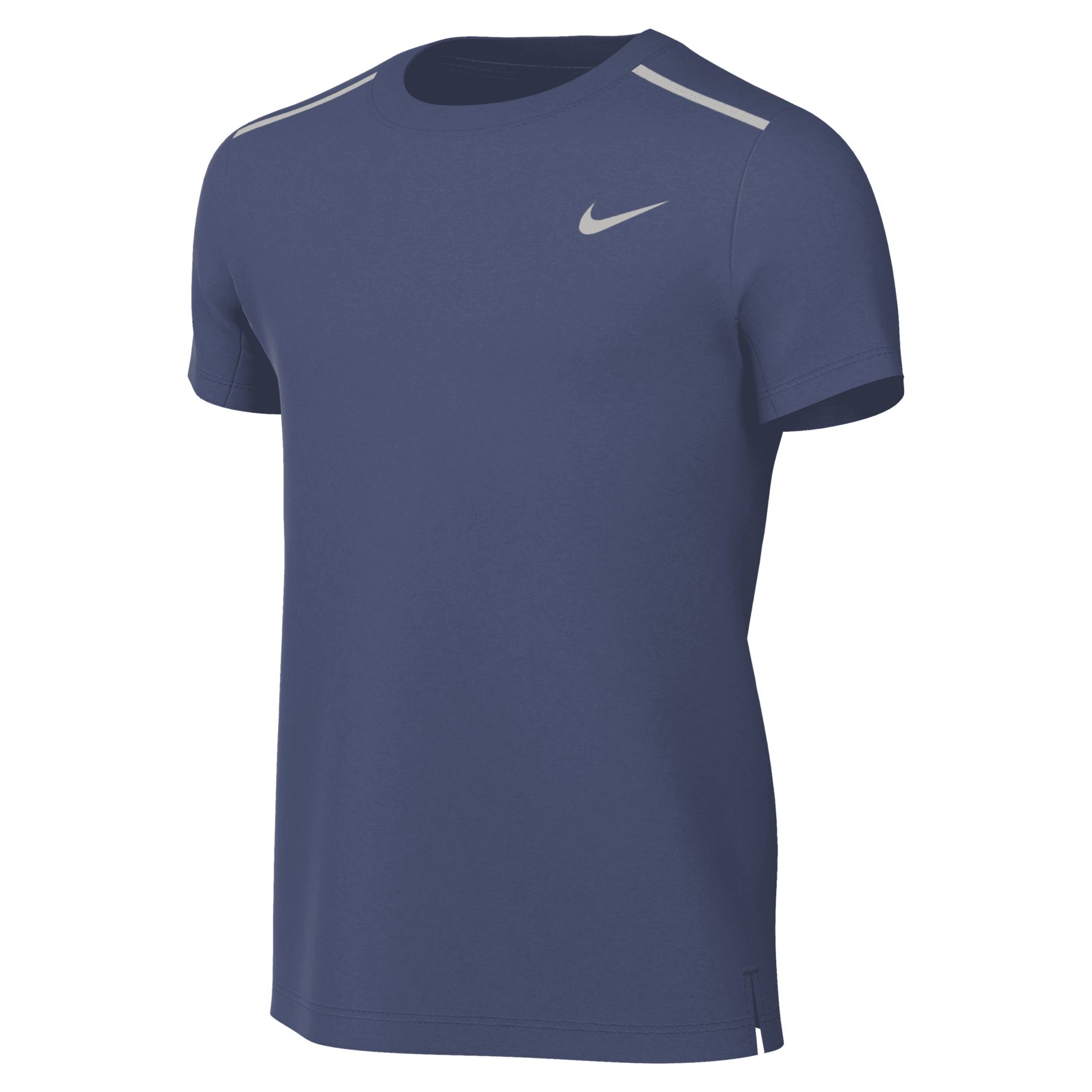 Nike Dri-Fit Miler T-Shirt Kinder