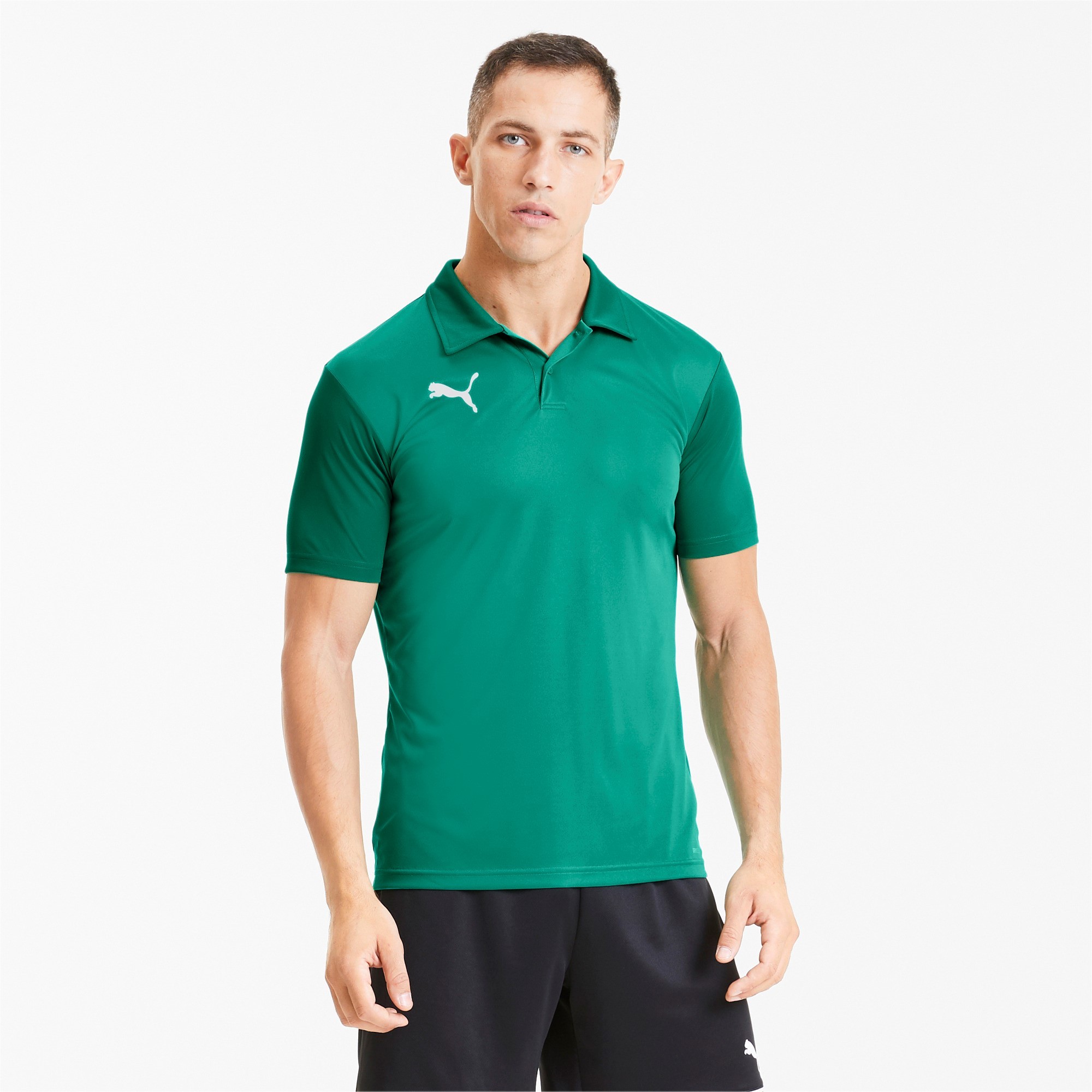 Puma teamGOAL 23 Sideline Polo Shirt