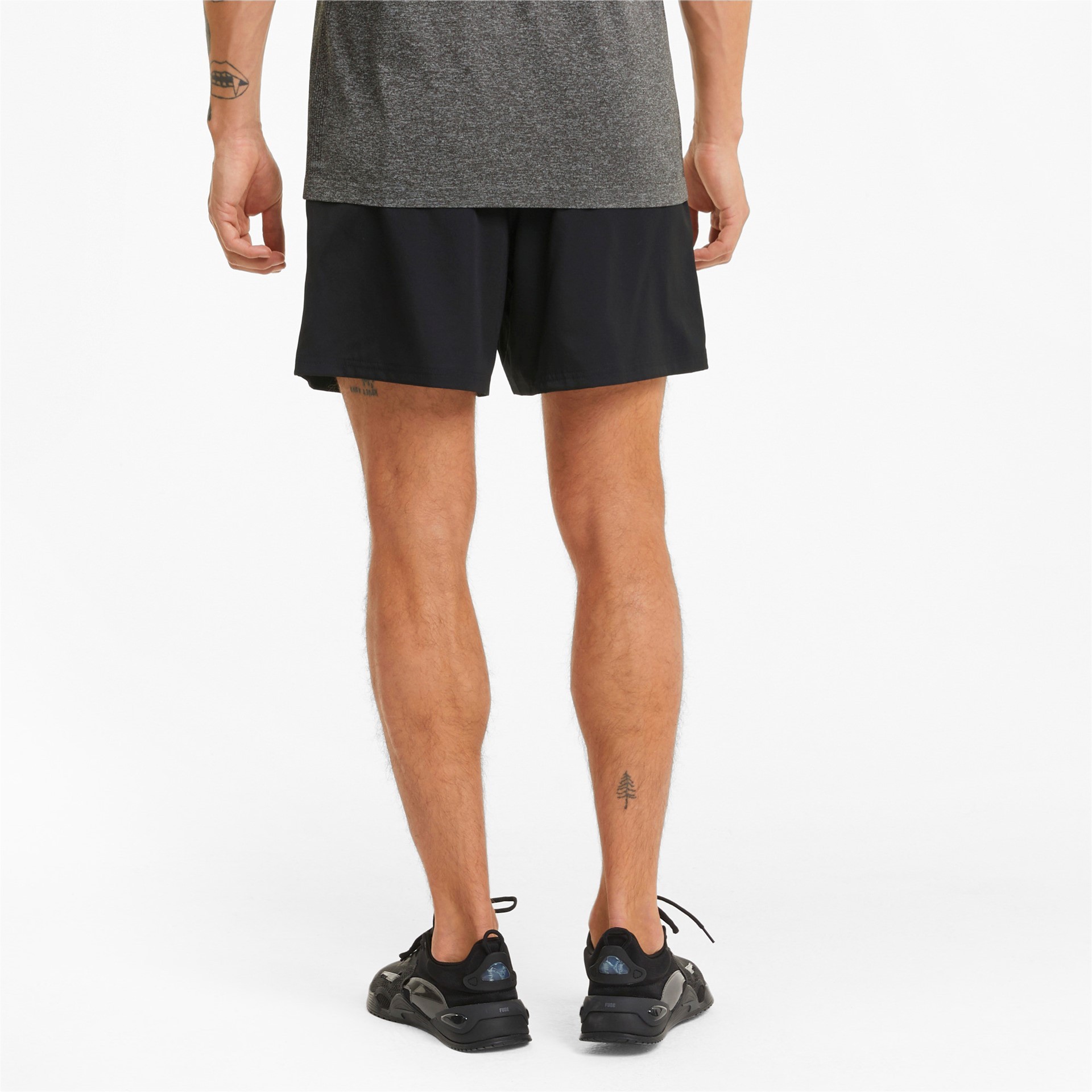 Puma Performance Woven 5 Shorts