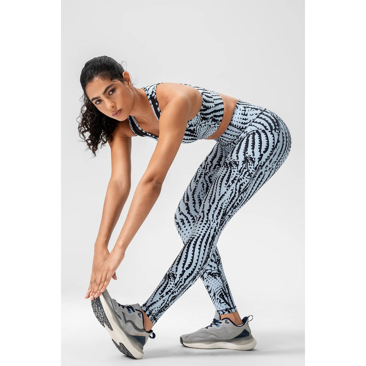 Yvette Zuri Leggings Damen