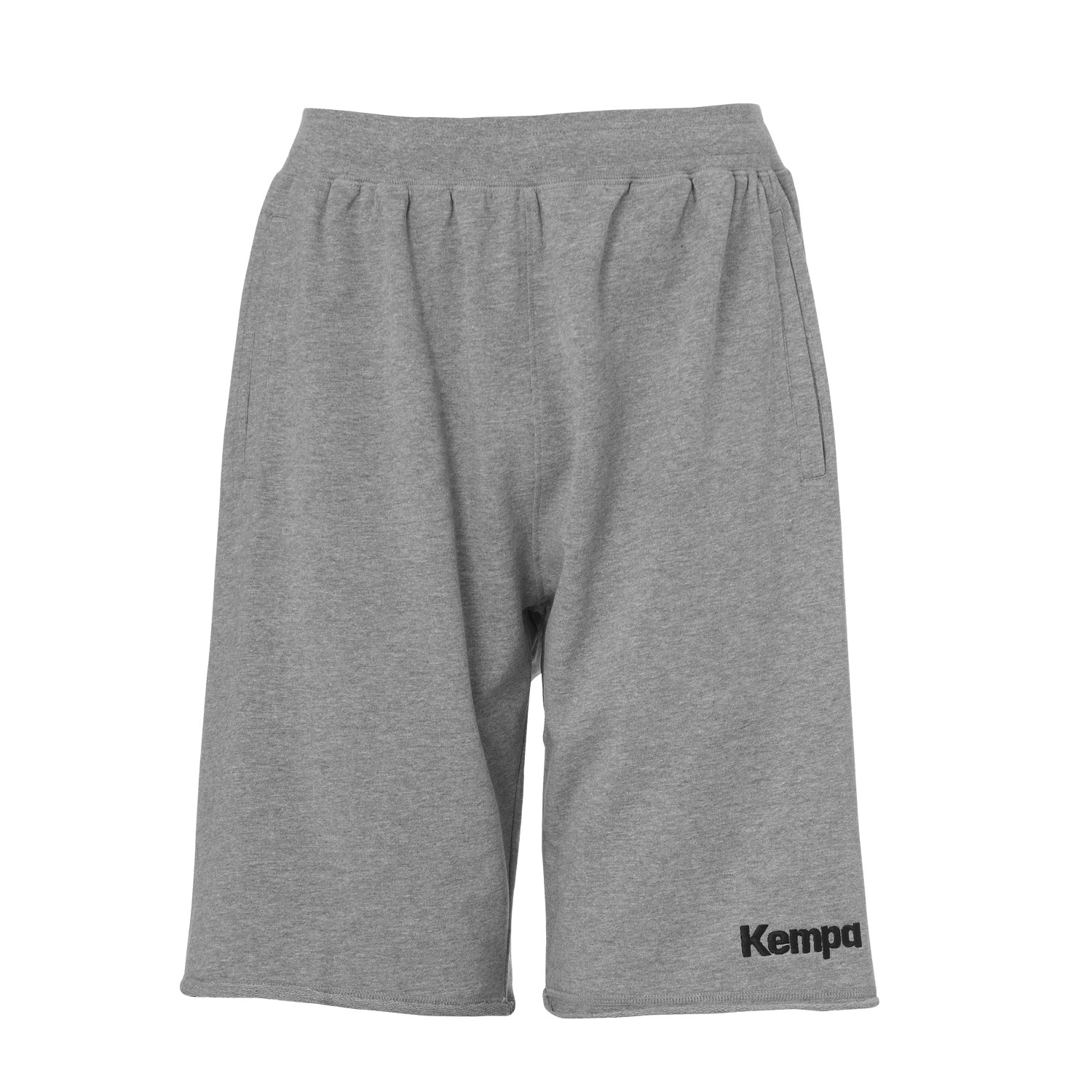 Kempa Core 2.0 Sweatshort grau