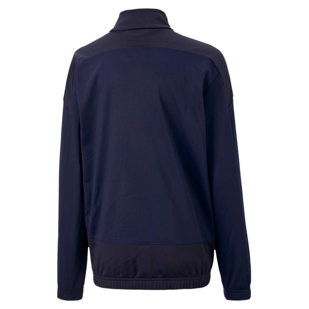 Puma teamGOAL 23 Sideline Poly Training Jacke