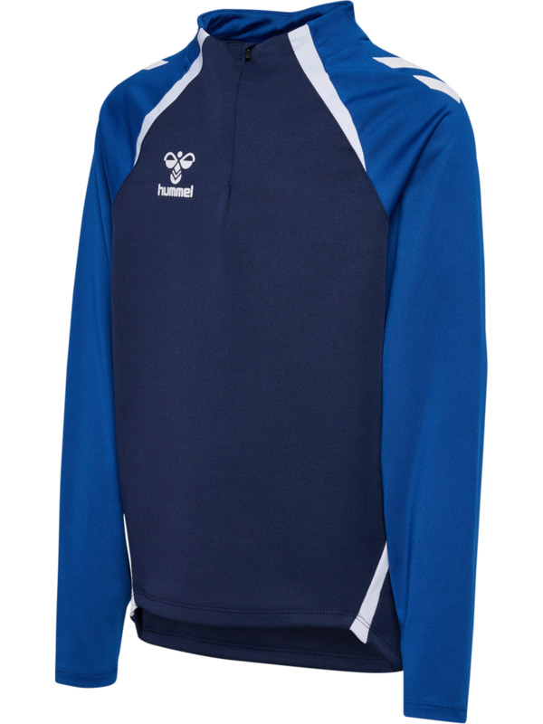 Hummel Lead 2.0 Half Zip Kinder