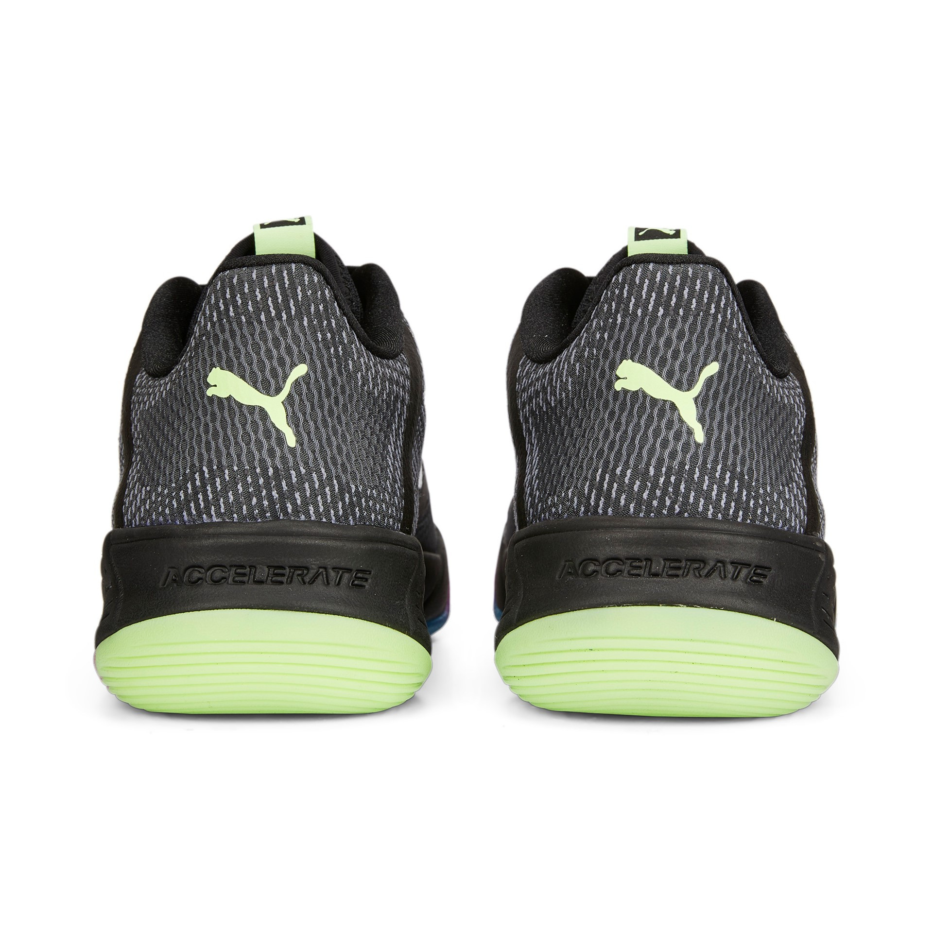 Puma Handballschuhe Accelerate Turbo Nitro ll