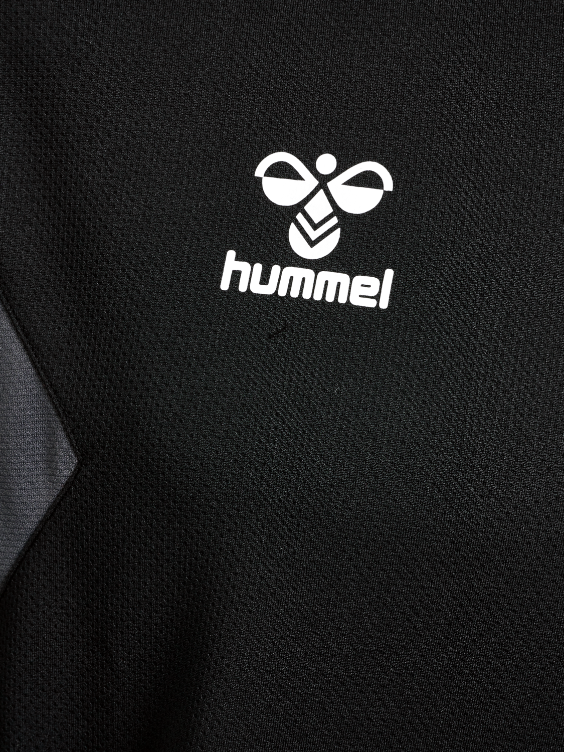 Hummel Authentic PL Kapuzen Sweatshirt