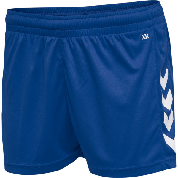 Hummel Core XK Poly Shorts Damen