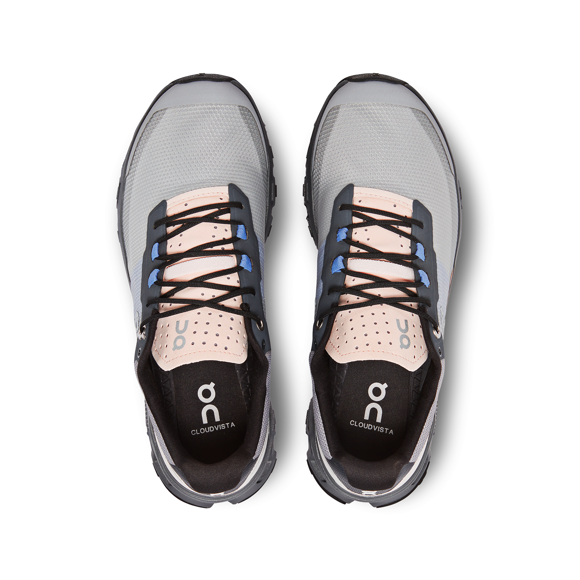 On Laufschuhe Cloudvista Damen