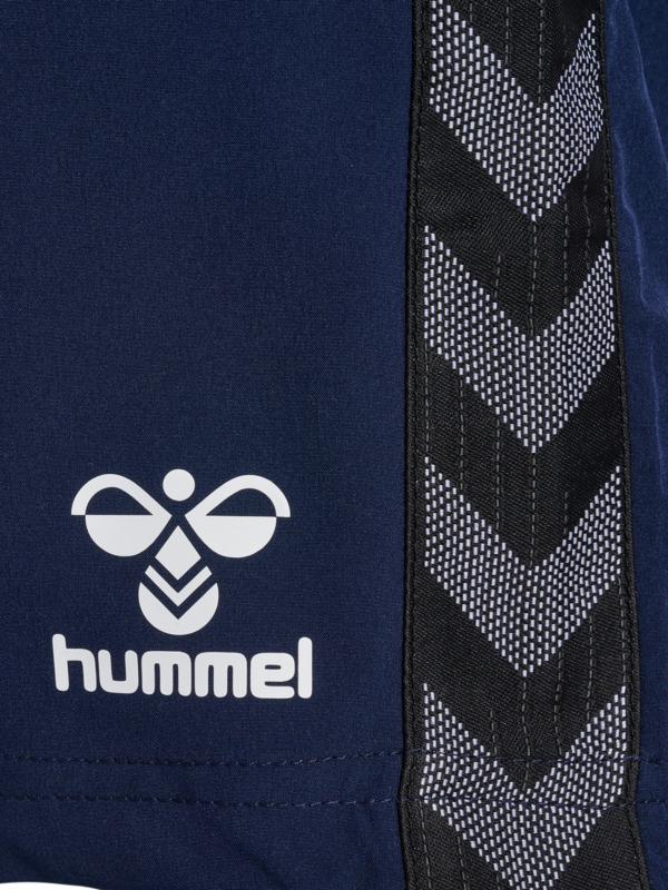 Hummel Authentic Woven Shorts Damen
