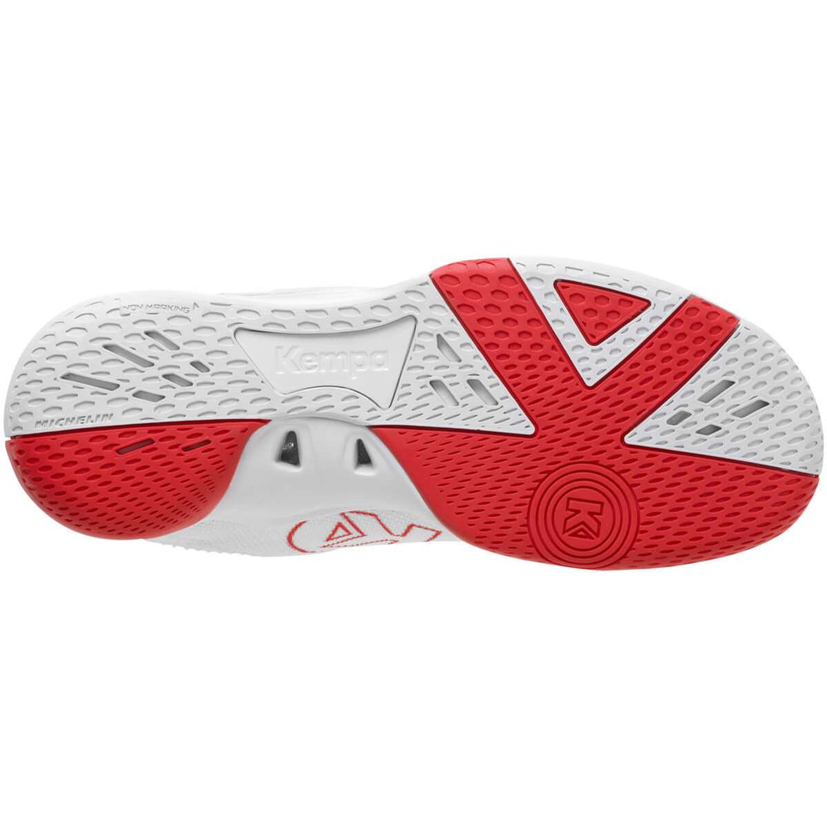 Kempa Handballschuhe Wing 2.0 Damen