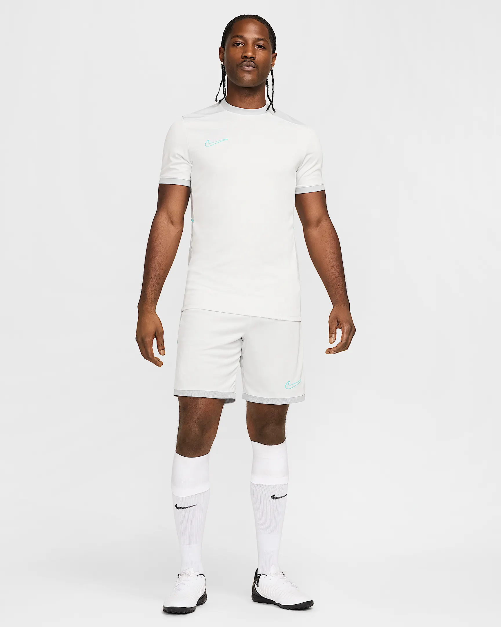 Nike Dri-Fit Academy Shorts