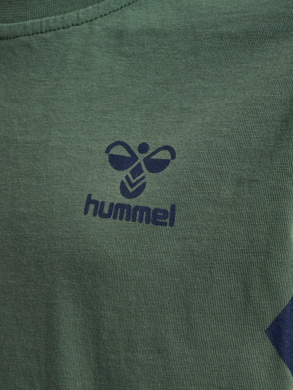 Hummel Staltic T-Shirt Kinder