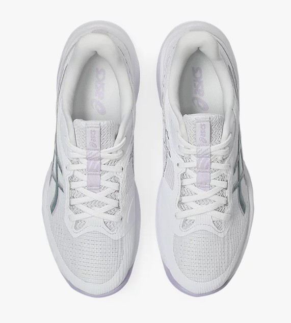 Asics Handballschuhe Netburner Ballisitic FF 4 Damen