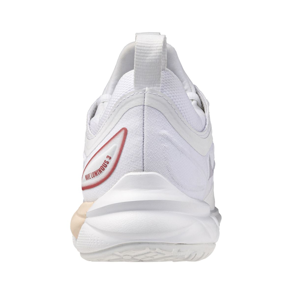 Mizuno Wave Luminous 3 Damen