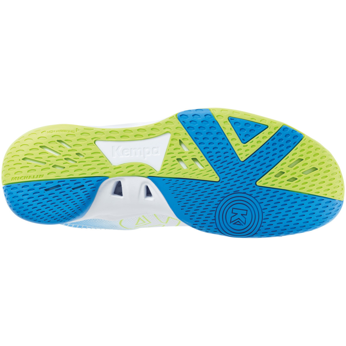 Kempa Handballschuhe Wing 2.0