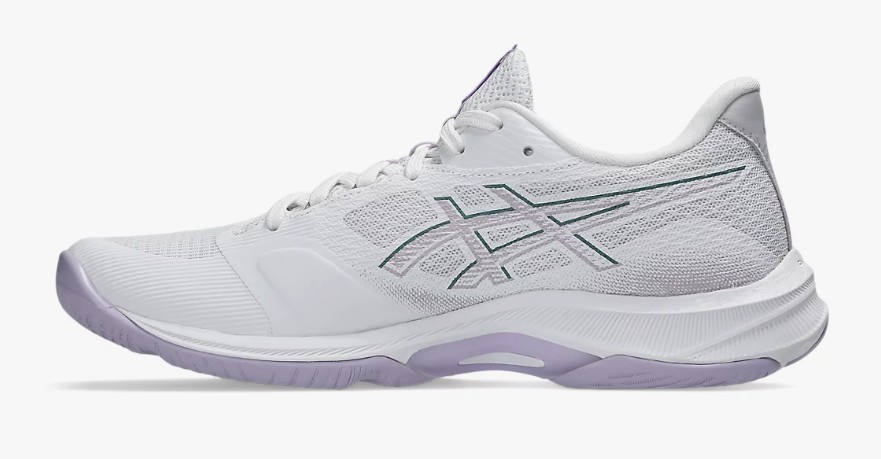 Asics Handballschuhe Netburner Ballisitic FF 4 Damen
