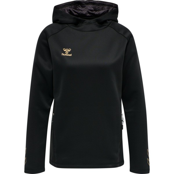 Hummel Cima Xk Kapuzen Sweatshirt Damen