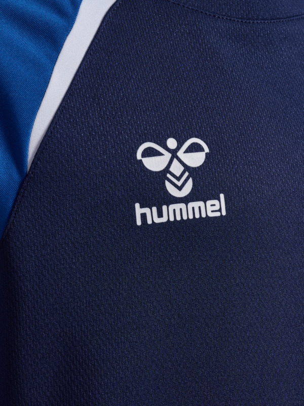 Hummel Lead 2.0 Crew Sweat Kinder