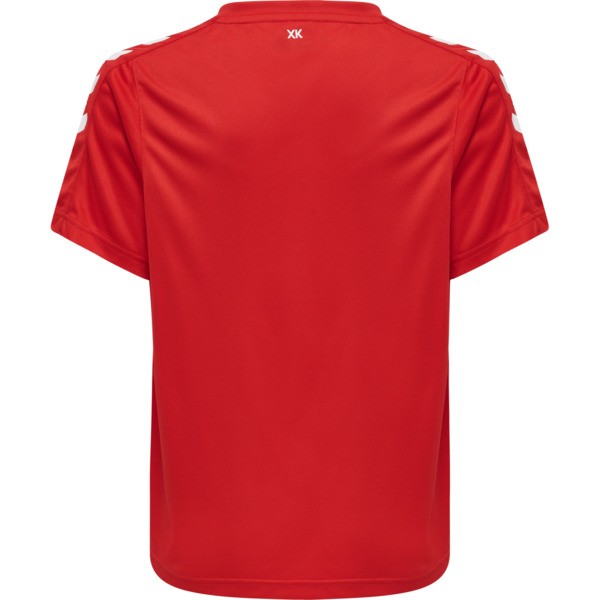 Hummel Core XK Poly Jersey Trikot Kinder