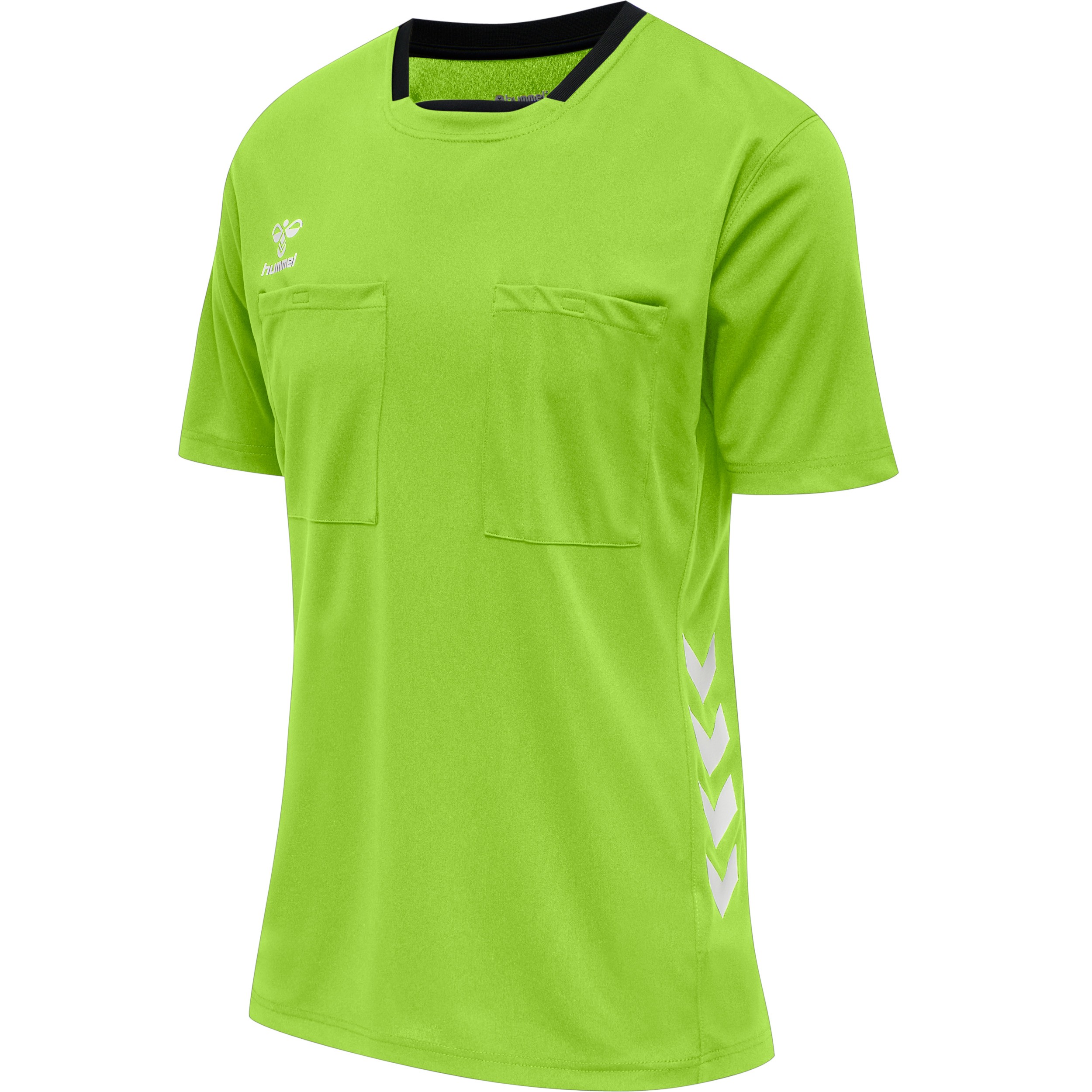Hummel Schiedsrichter Chevron Trikot Damen