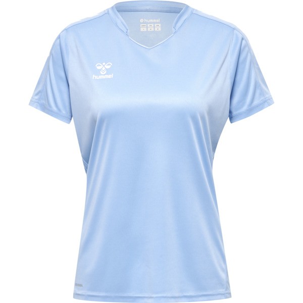 Hummel Core XK Poly Jersey Trikot Damen