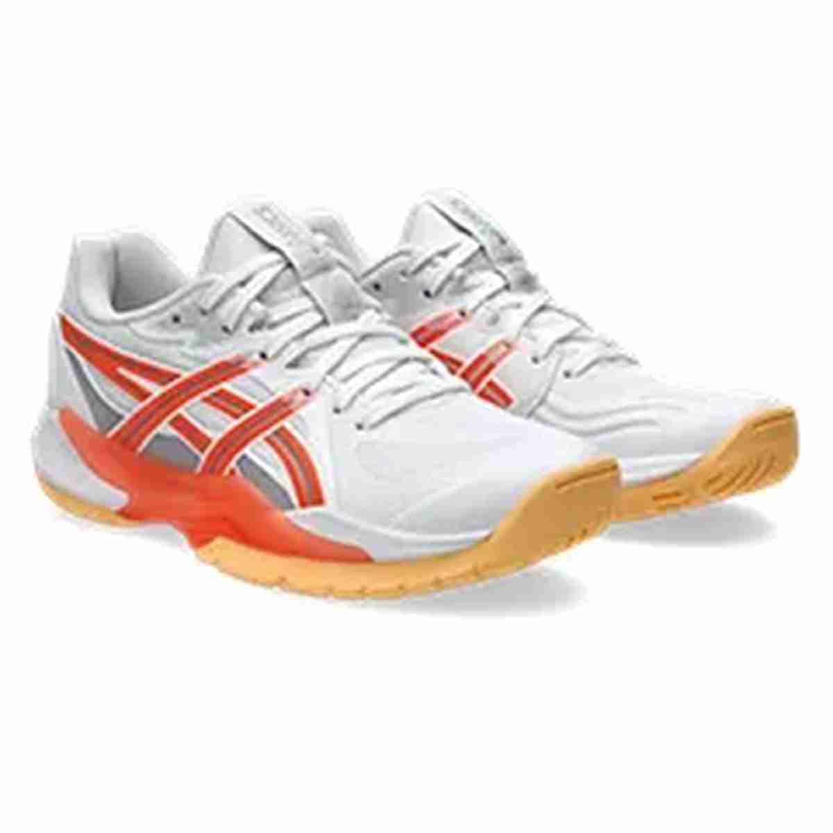 Asics Handballschuhe Powerbreak FF Damen