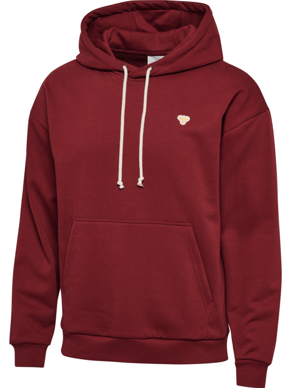 Hummel Loose Bee Kapuzen Sweatshirt Unisex