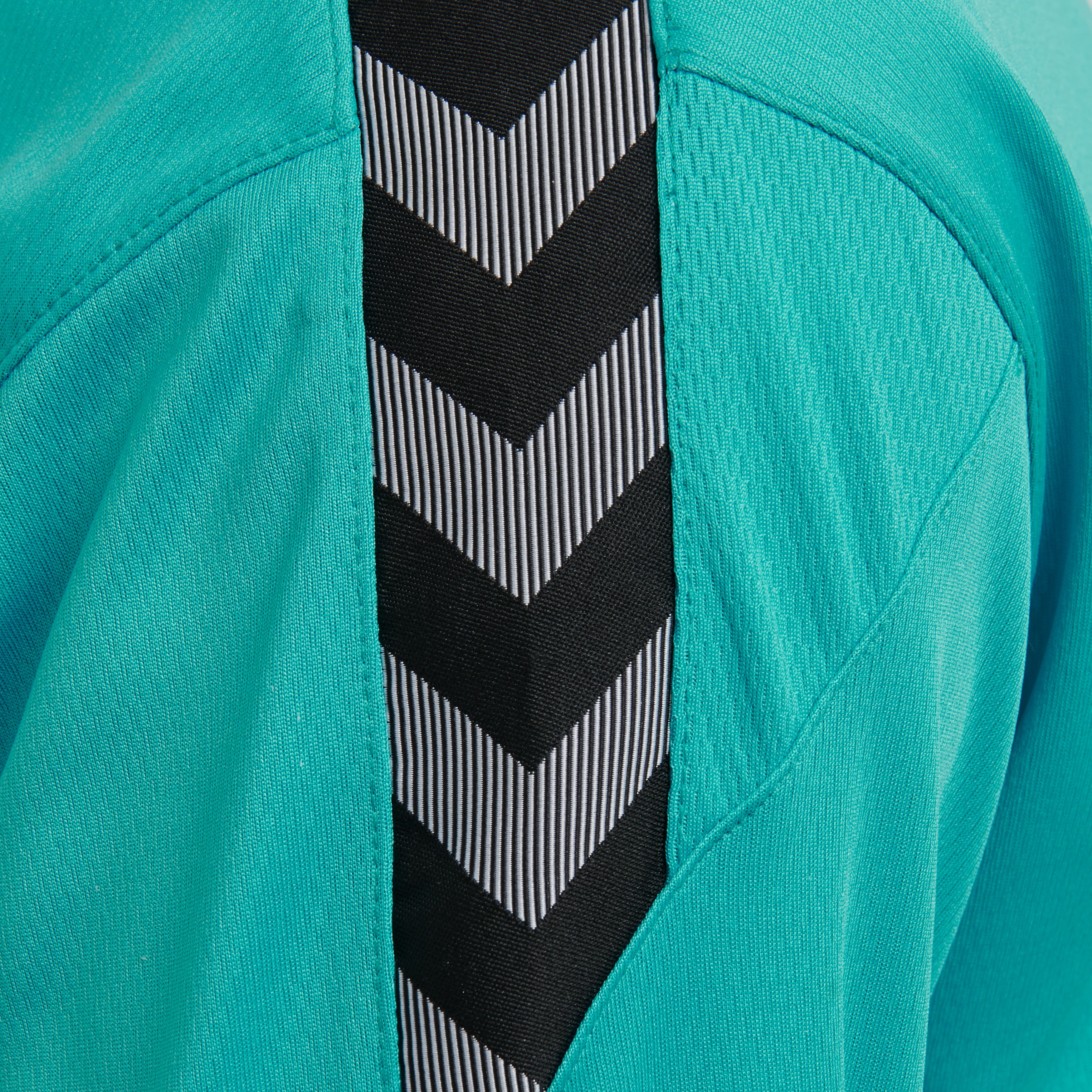 Hummel Authentic Poly Longsleeve Trikot